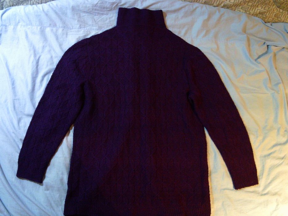 Pulovare PNA lucrat manual,dama,Nou