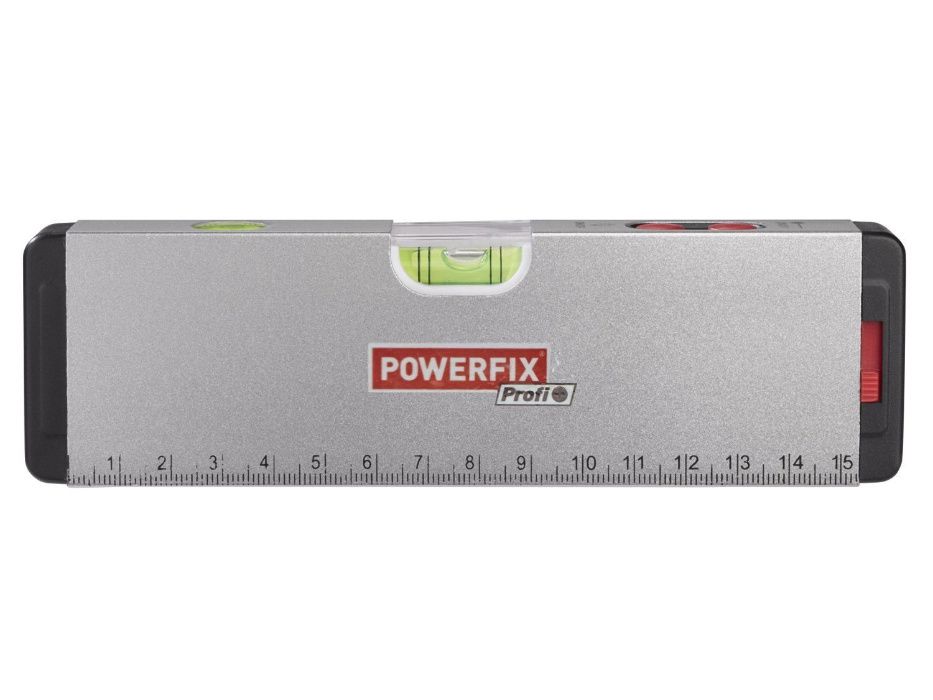 Профи магнитен нивелир с лазерни маркери- НЕМСКИ!!