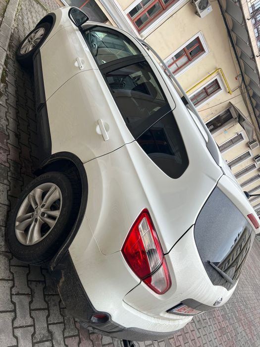 NISSAN Qashqai 2014 — imagine 4