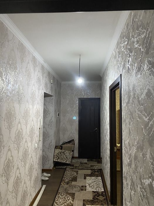 Arenda kvartira 2 xona Sergeli