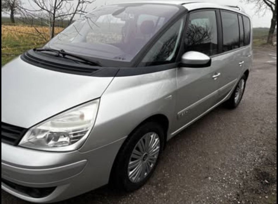 Renault espace 4