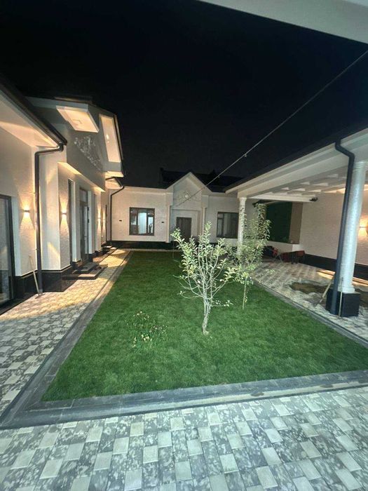 Янги уй сотилади Шофайз Шофоиз