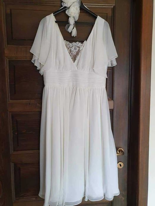 Rochie eveniment Agnes Toma