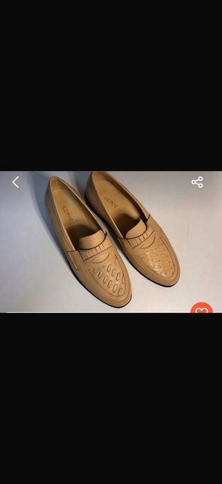 Продам мужские туфли