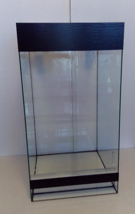 Терариуми - изработване по размер и готови в наличност