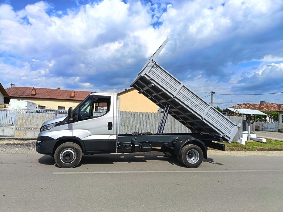 Iveco Daily 72c17