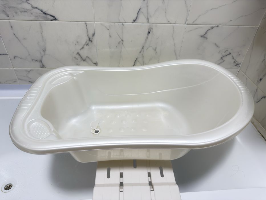 Ванночка для купания