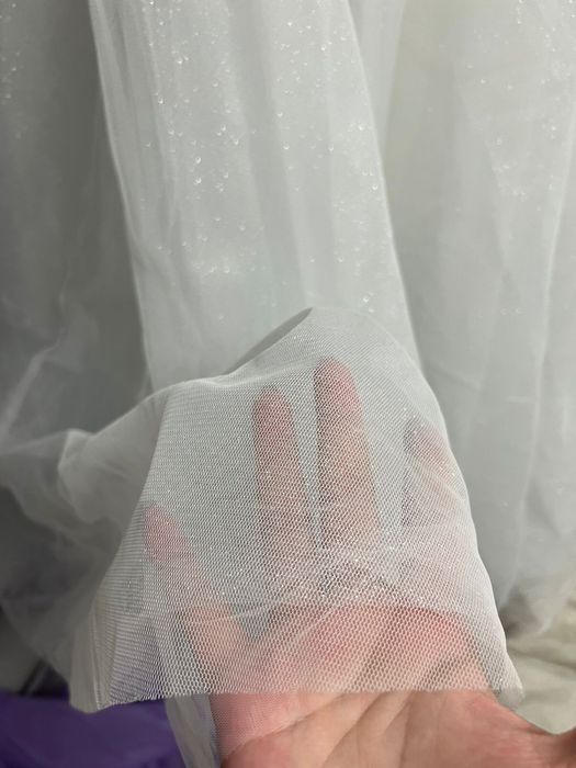 Продам свадебное платье