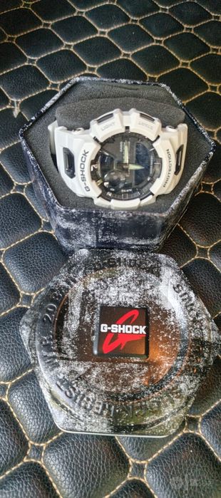 G-Shock original
