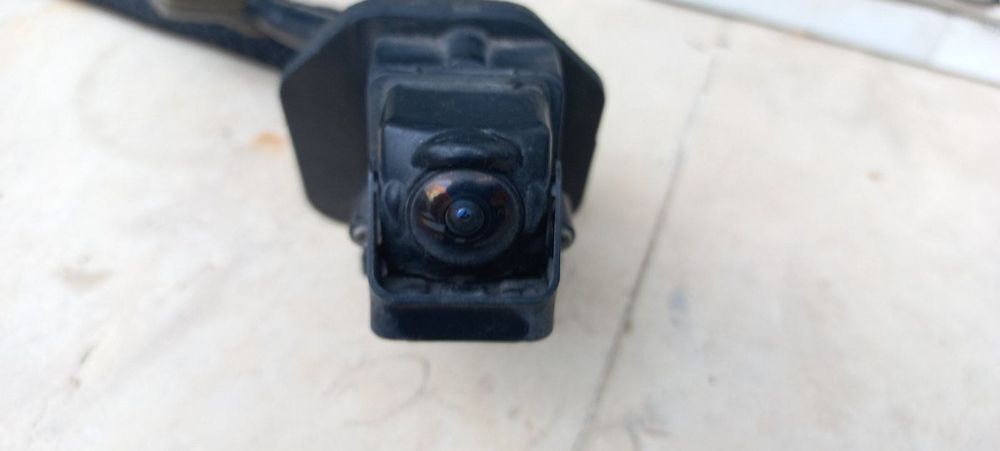 Задна камера за Nissan Juke