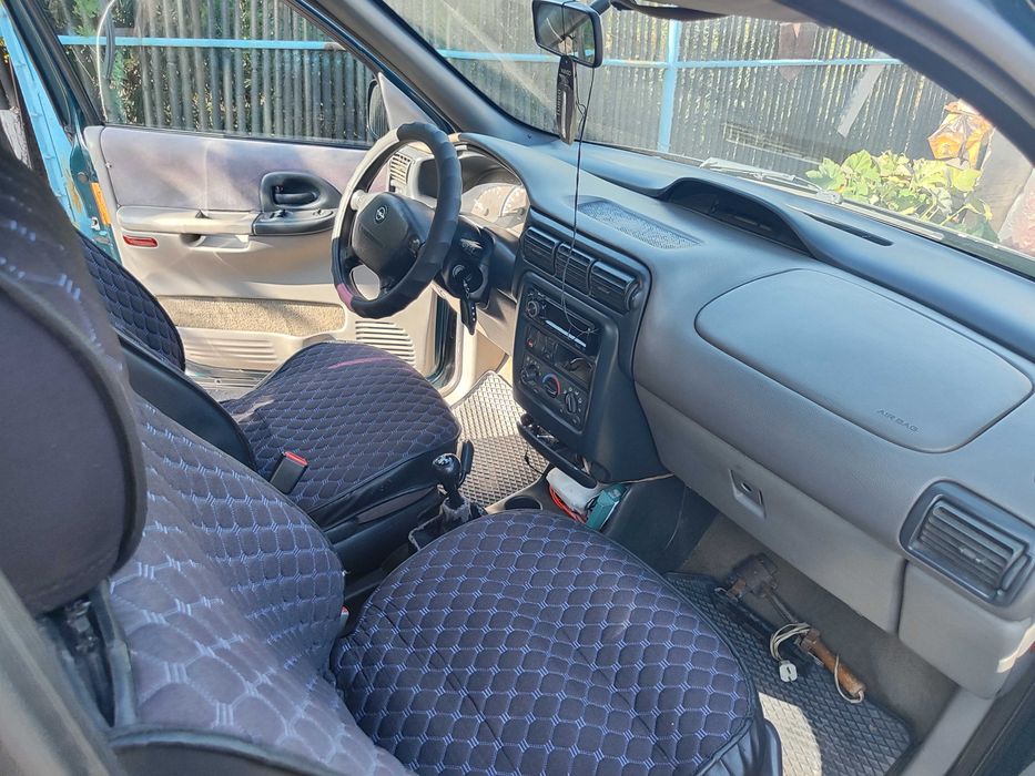 Продам Opel Sintra 1997