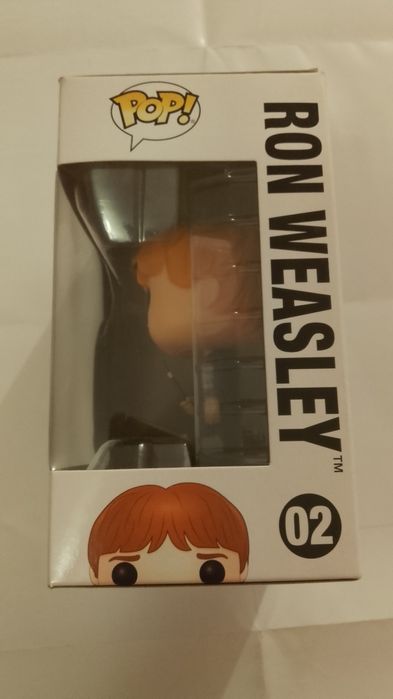 Funko Pop Фигурки
