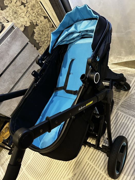 Продам детскую коляску