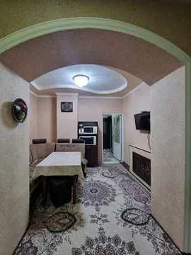 Эко базар Габус  Банковский дом 2в3ком Метро феруза Ипотека