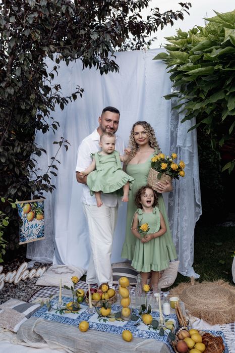 Sedinte foto de familie Suceava