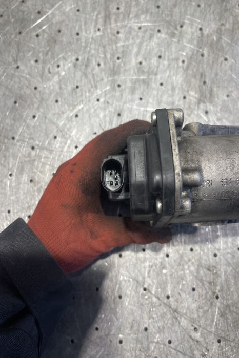 Egr 03L 131 501 E Volkswagen VW Tiguan prima generatie (facelift) 5N