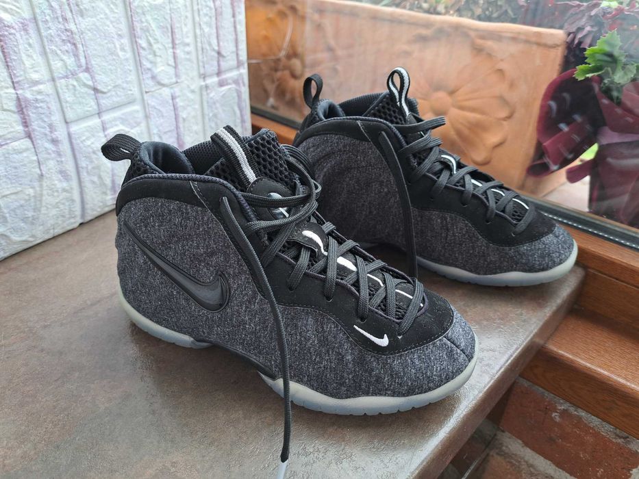 детски маратонки,кецове,спортни обувки,ном.33,5 Nike- найк