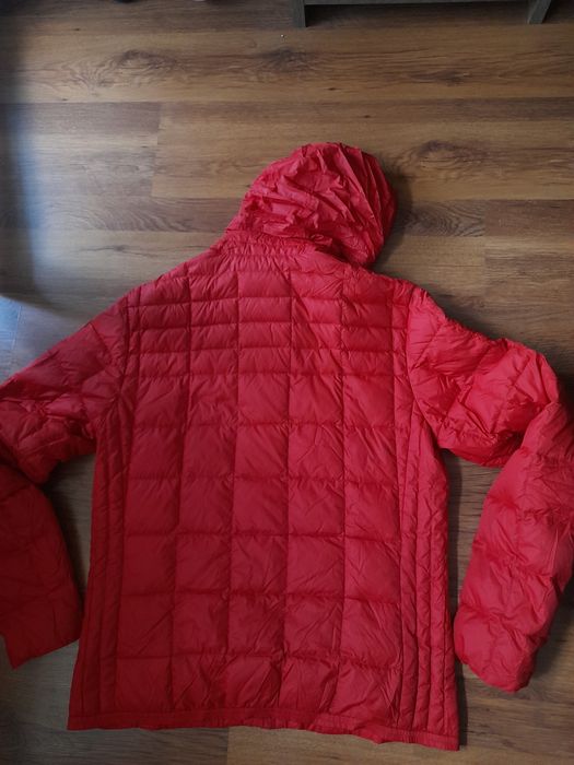 DOLOMITE мъжко яке 2XL размер.