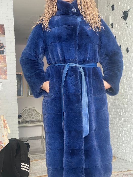 Женская верхняя одежда