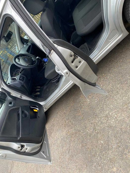 Vand Ford fiesta 1,4 tdci duratork