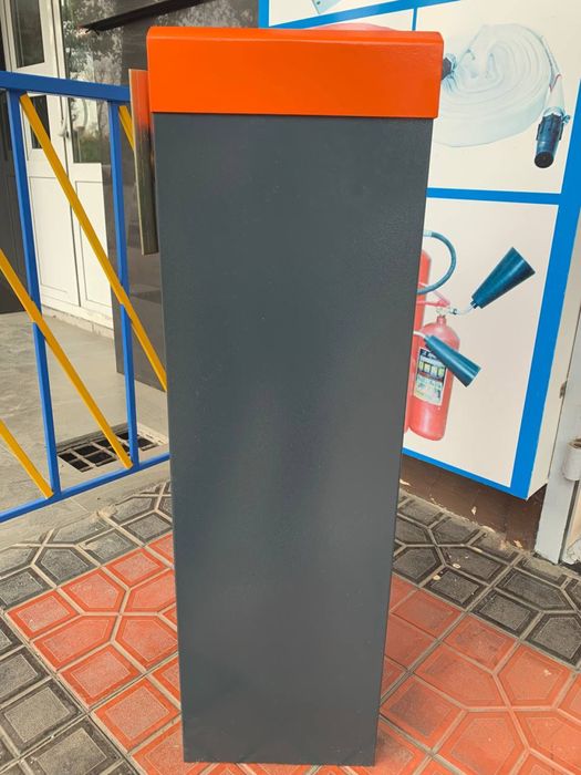 Шлагбаум продажа установка и ремонт Прошивка дополнительных пультов