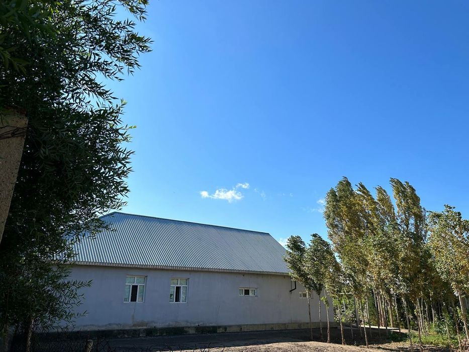 Канлыкол районы жай сатылады