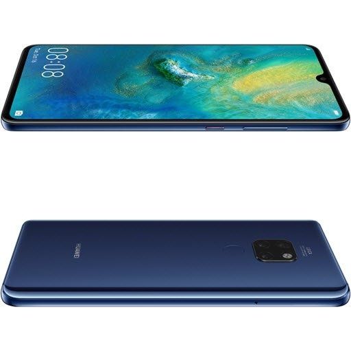 Huawei mate 20 128gb