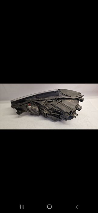 Far led si full led pe comanda pentru orice masina