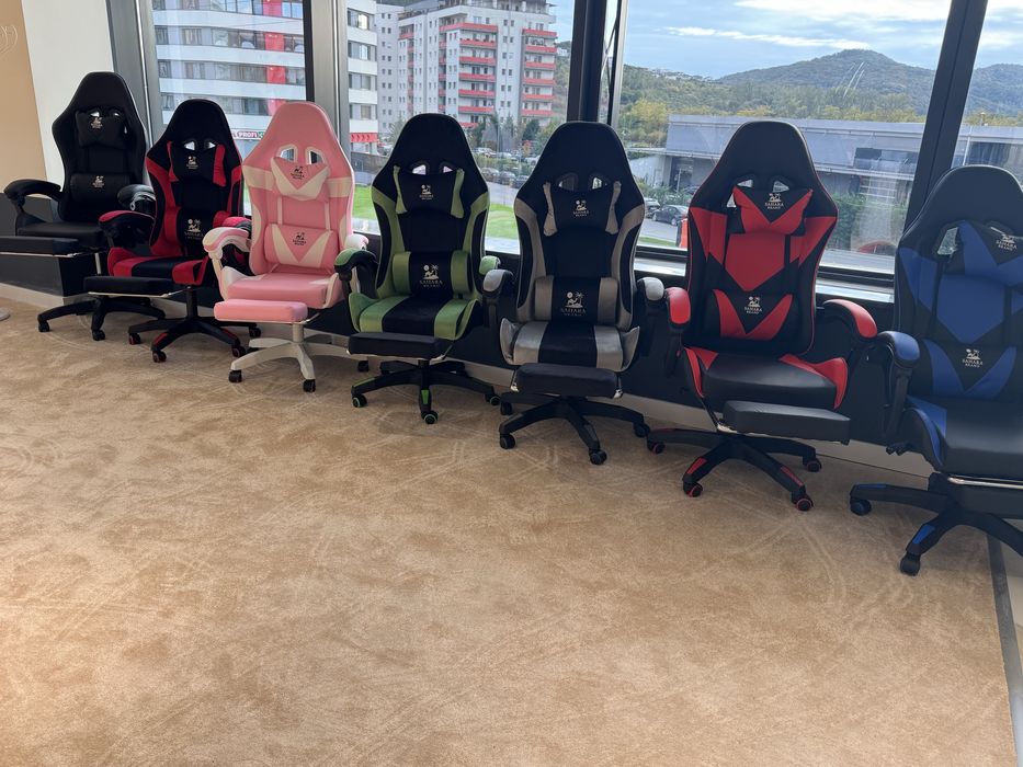 Cel mai mic pret scaun nou  la 399ron!!