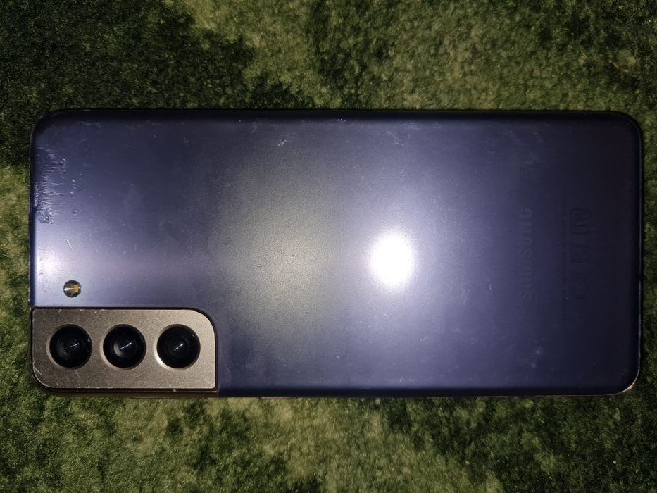 Samsung  galaxy s21