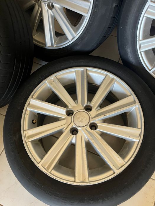 Продам титановые диски