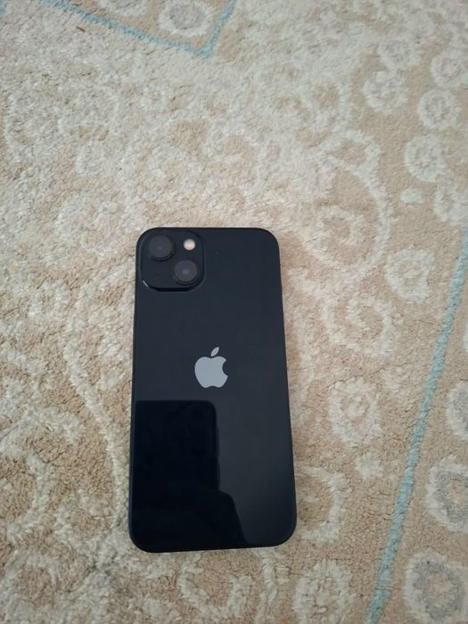 Iphone 13 /128гб /86%акум