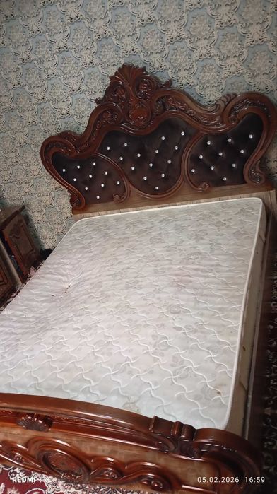 Mebel спальни без матраса