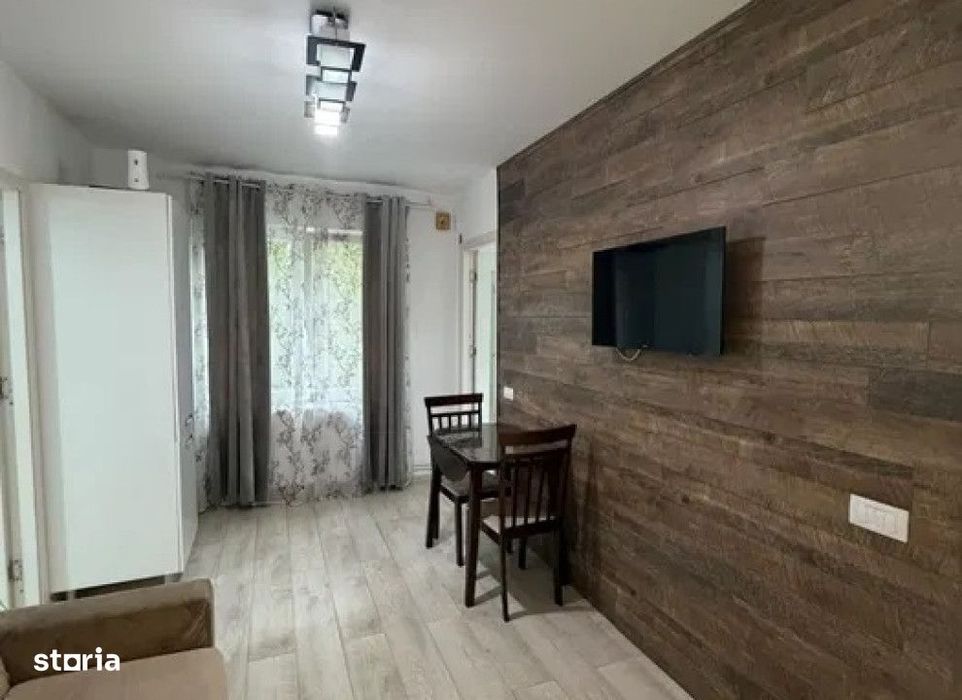 Apartament 2 camere Tatarasi etaj 1/4 Cod:163088