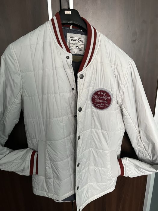 Яке бомбър Jack and Jones bomber