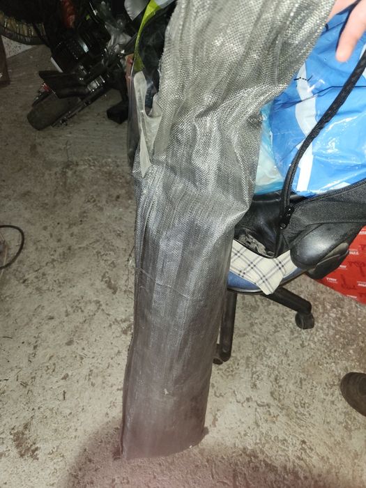 Форселт Isabella Snowboy