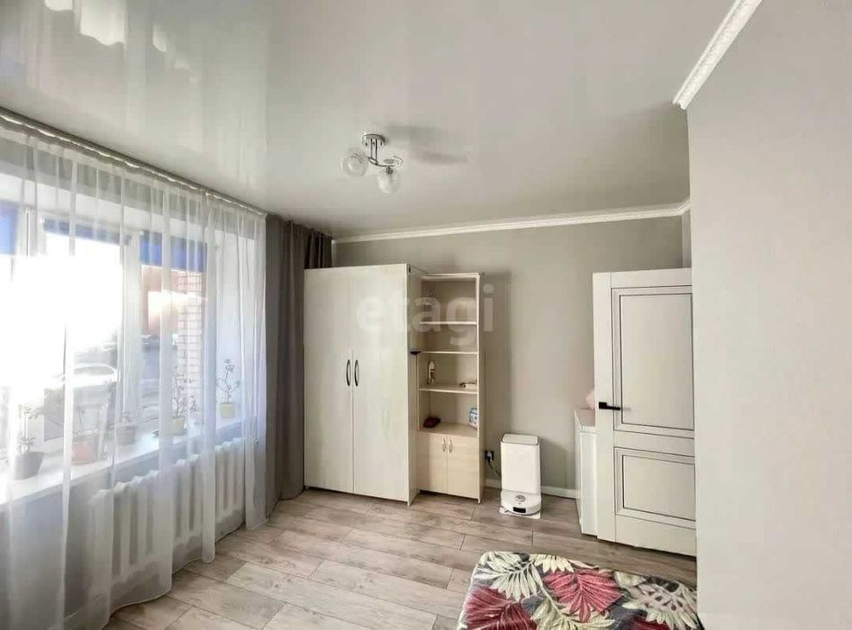 Продам 3 комнатную квартиру