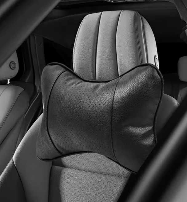 Автомобилни възглавнички