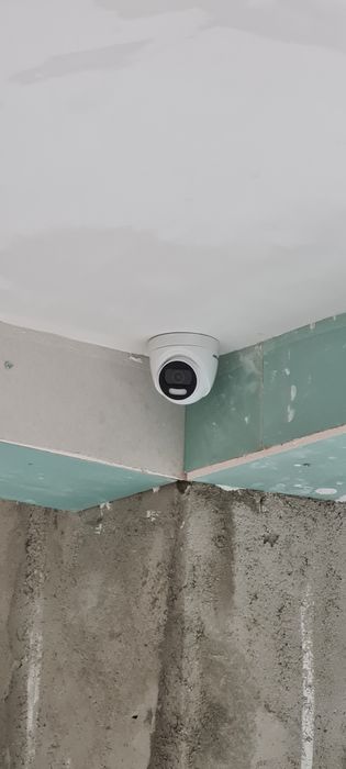 Montez Camere de Supraveghere,sistem alarma,porți automate,videointerf