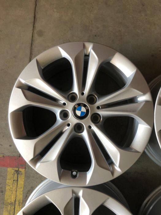 Jante Bmw 17 Style 564 X1 F48 , X2 F39 Sport Paket