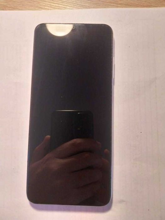 Telefon Samsung A03S alb