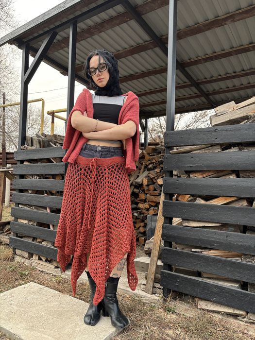 Вязание на заказ