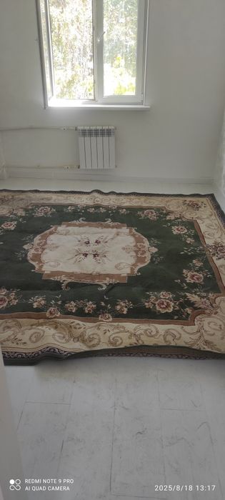 Ковер 3х3 б/у б/у