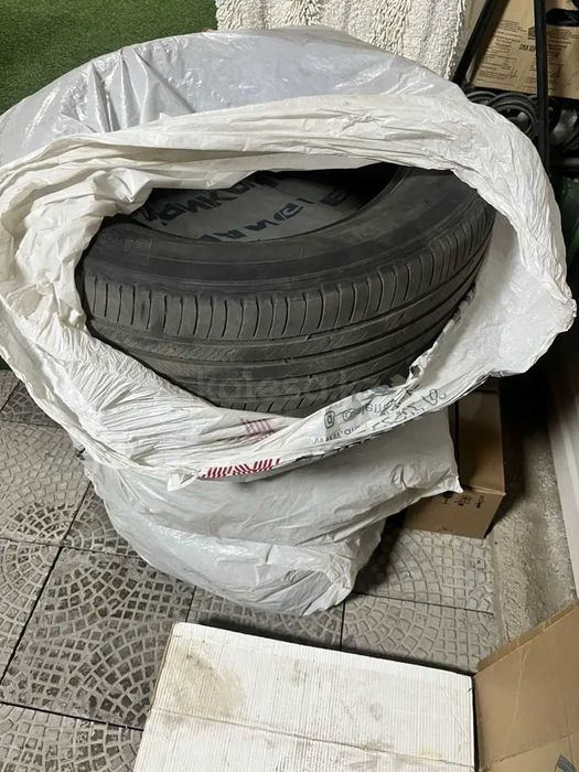Автошины Michelin
