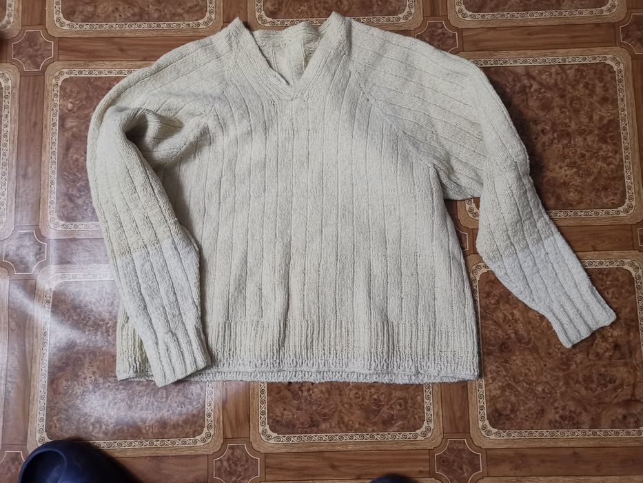 Зимний комплект рыбака