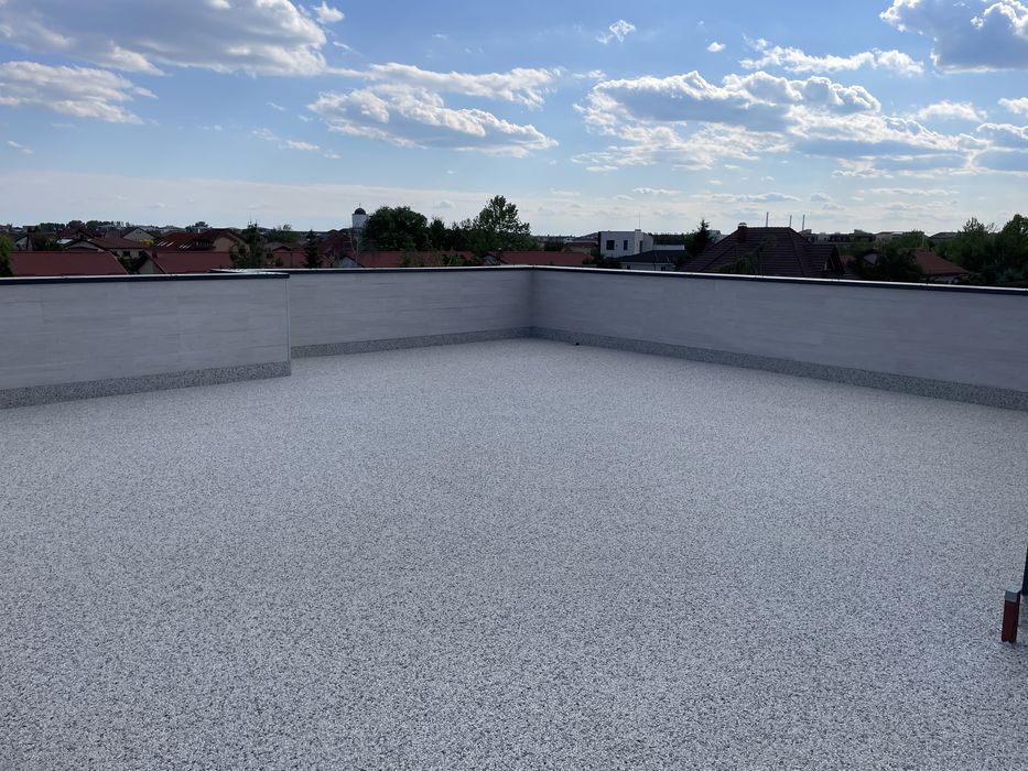 Covor de piatra naturala!