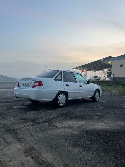 Nexia 2 1.6 dons 2015