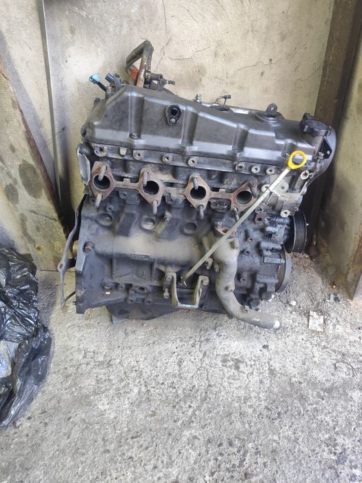 Продам двигатель 1 kd