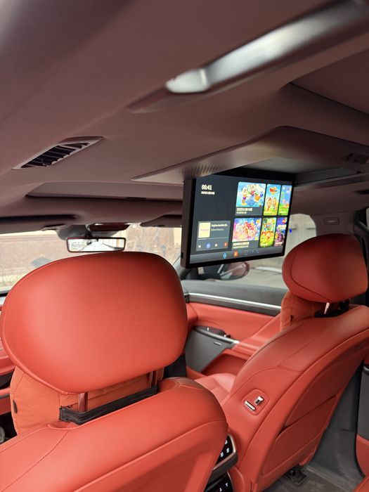 Dongfeng EV 008 sotiladi