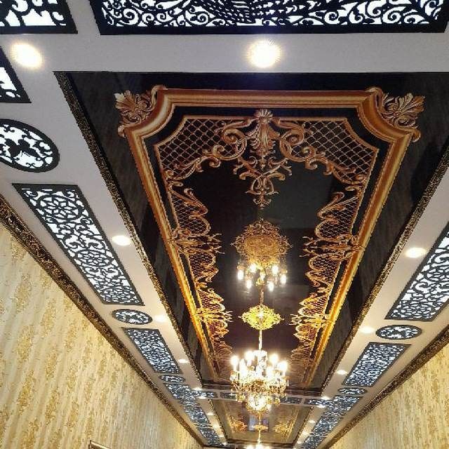 Натяжные потолки Актобе